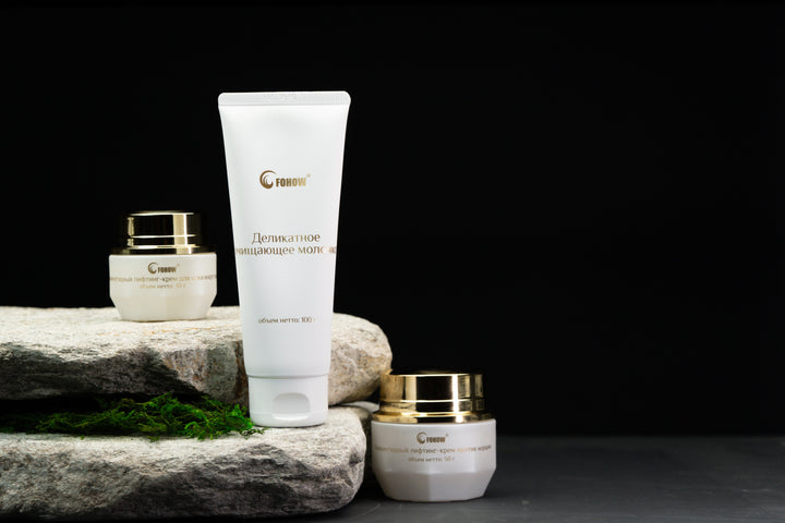 Lifting complex cu polipeptide Fohow