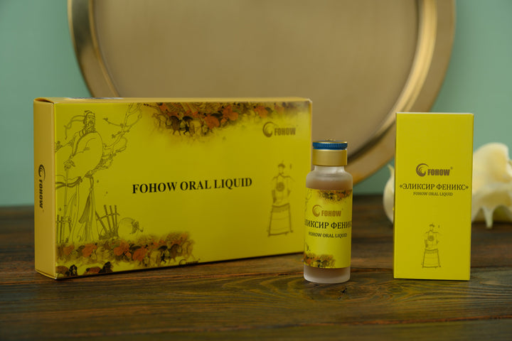Fohow Oral Liquid
