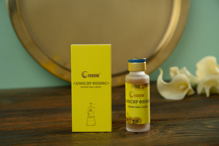 Fohow Oral Liquid