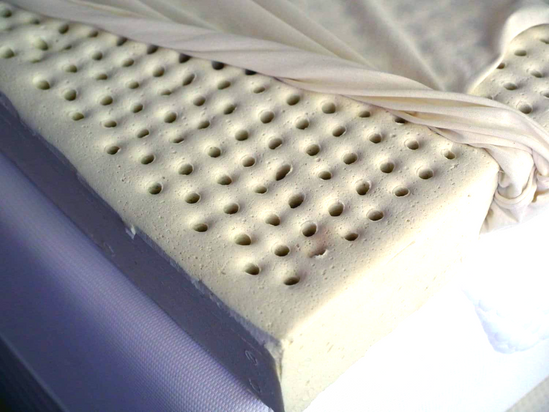 Perna funcțională Fohow din latex natural